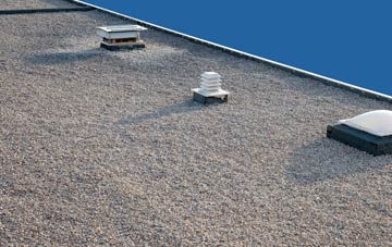 flat roofing Iver Heath, Buckinghamshire