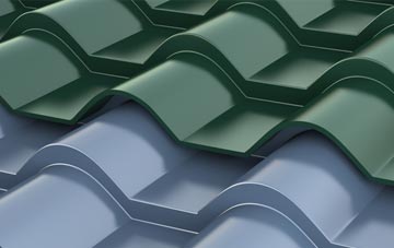 who should consider Iver Heath plastic roofs