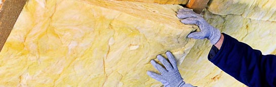 quotes for Iver Heath roof insulation