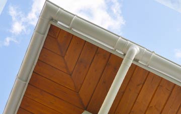 Iver Heath soffit types