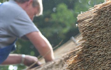 professional Iver Heath thatchers