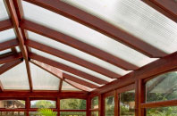 Iver Heath conservatory roofing insulation