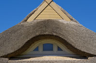 Iver Heath thatch roofing